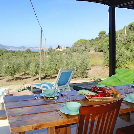 Semesterbostad Holiday Biocasa Fabiana Magazzini Ito091004 F Portoferraio